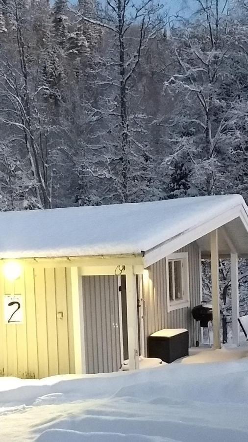 에비카 부티크 호텔 Eskilsby 외부 사진