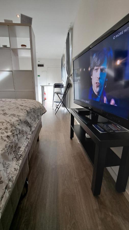 에비카 부티크 호텔 Eskilsby 외부 사진