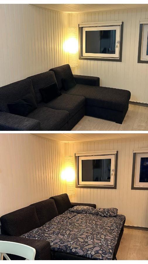 에비카 부티크 호텔 Eskilsby 외부 사진