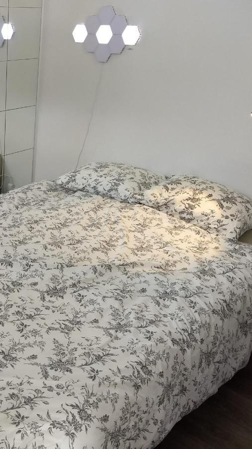 에비카 부티크 호텔 Eskilsby 외부 사진