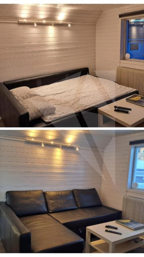 에비카 부티크 호텔 Eskilsby 외부 사진